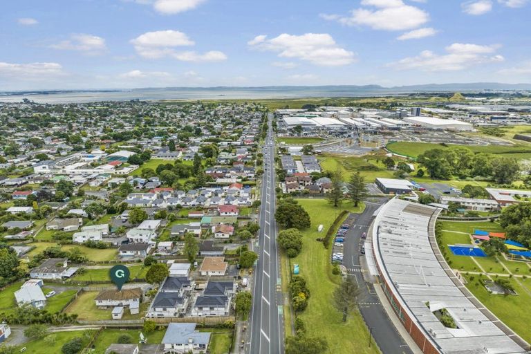 Photo of property in 132a Browns Road, Manurewa, Auckland, 2102
