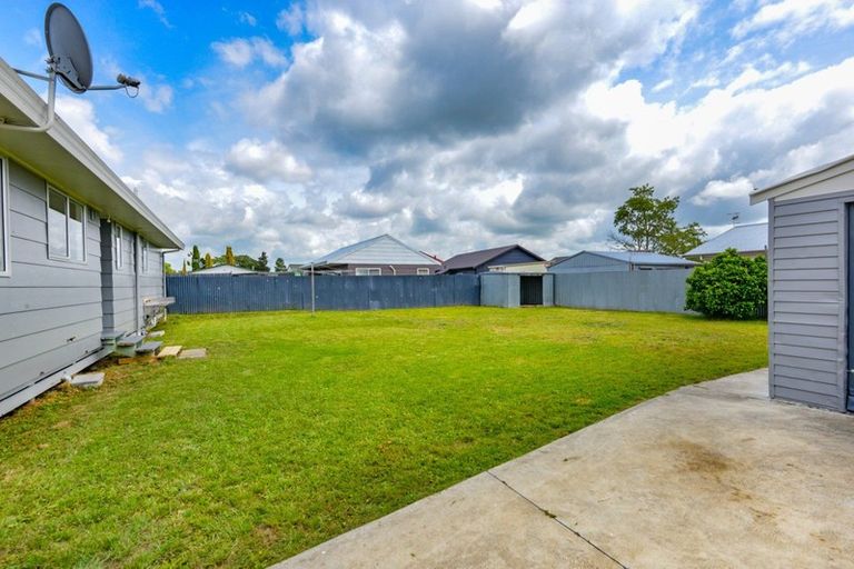 Photo of property in 8 Kilkee Terrace, Flaxmere, Hastings, 4120