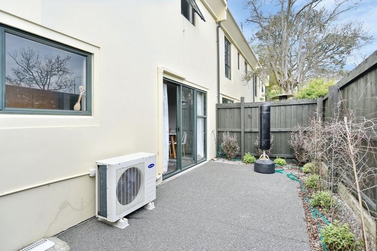 Photo of property in 7 Gracefield Avenue, Christchurch Central, Christchurch, 8013