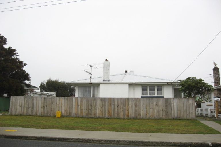 Photo of property in 165 Dipton Street, Kingswell, Invercargill, 9812