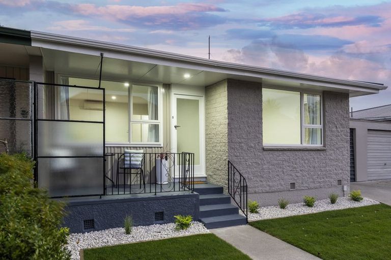 Photo of property in 3/16 Division Street, Riccarton, Christchurch, 8041