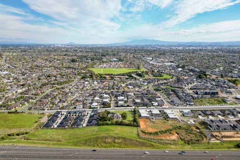 Photo of property in 35 Borman Road, Huntington, Hamilton, 3210