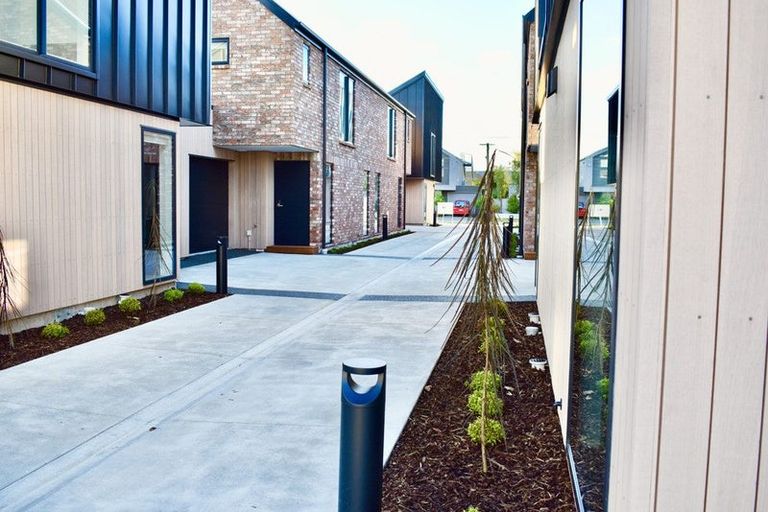 Photo of property in 5/60 Derby Street, St Albans, Christchurch, 8014