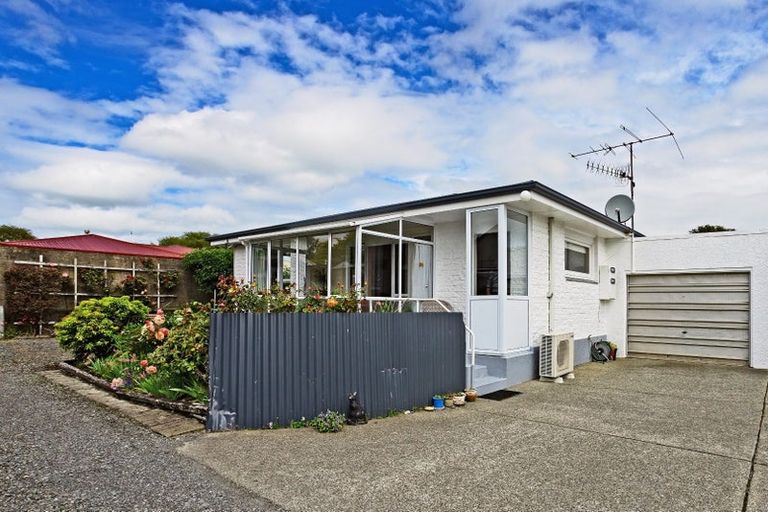 Photo of property in 1/14 Dublin Street, Windsor, Invercargill, 9810
