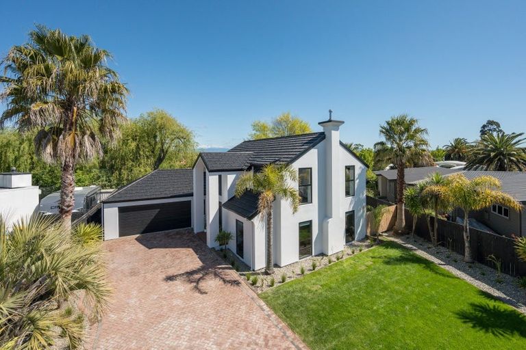 Photo of property in 5 Garin Grove, Richmond, 7020