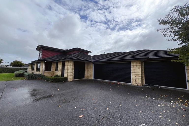 Photo of property in 1 Petersburg Drive, Flagstaff, Hamilton, 3210