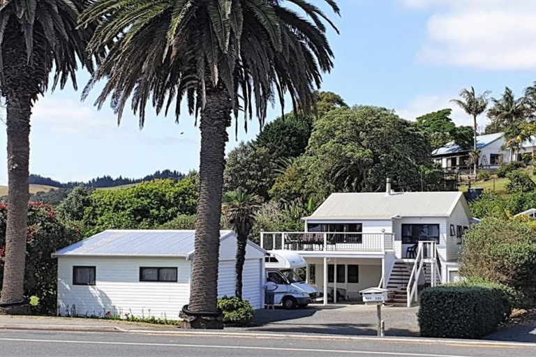Photo of property in 380 State Highway 10, Cable Bay, 0420