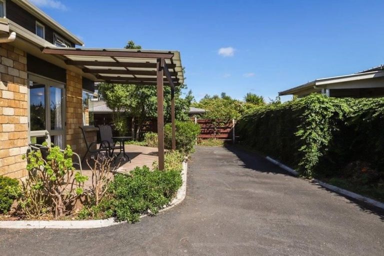 Photo of property in 68b Mansel Avenue, Hillcrest, Hamilton, 3216