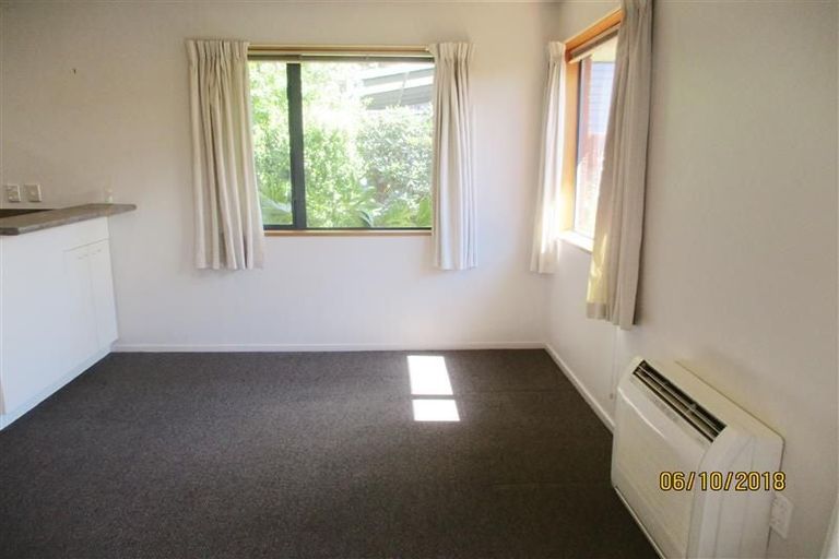 Photo of property in 2/22 Boon Street, Sydenham, Christchurch, 8023