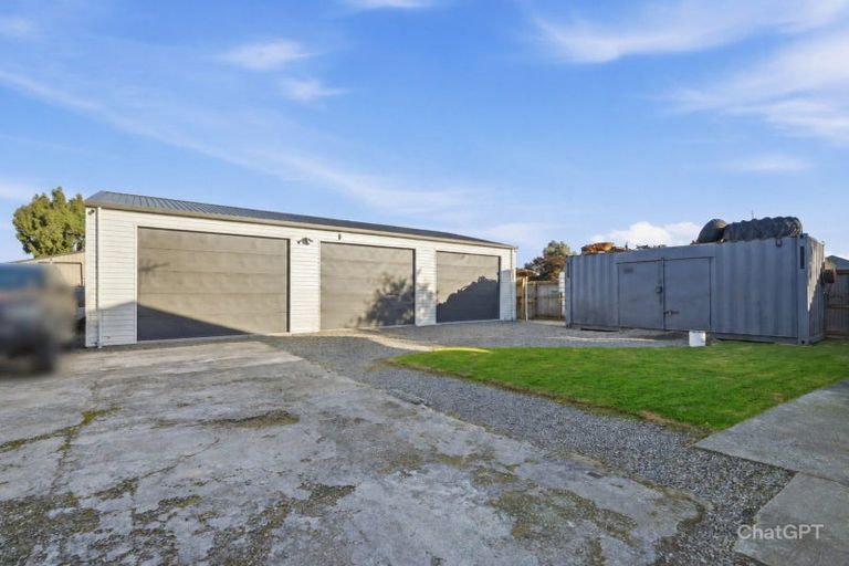 Photo of property in 13 Palmer Street, Rangiora, 7400