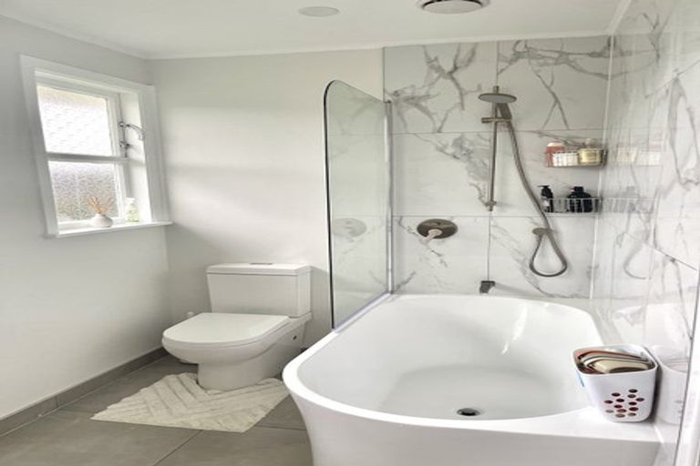 Photo of property in 10c Bull Avenue, Wainuiomata, Lower Hutt, 5014