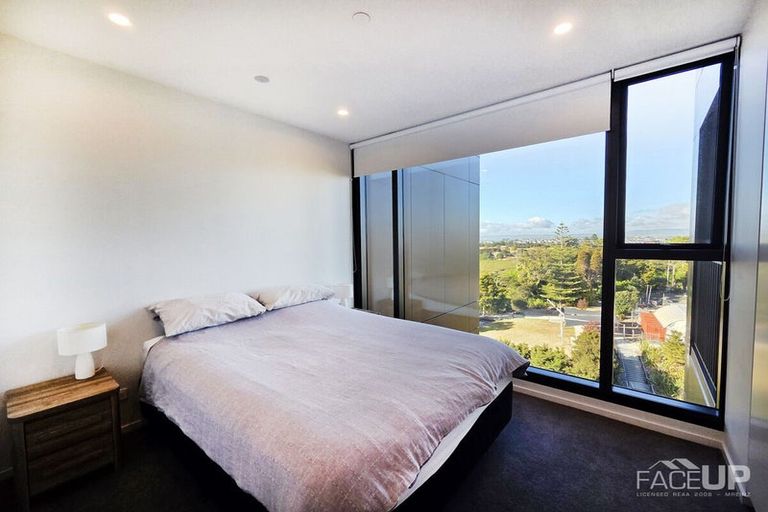 Photo of property in 1004/6 Boundary Road, Hobsonville, Auckland, 0616