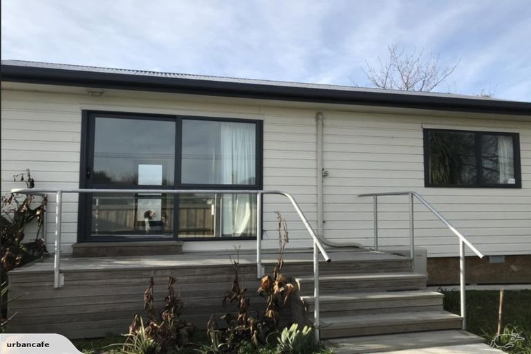 Photo of property in 56 Bower Avenue, New Brighton, Christchurch, 8083