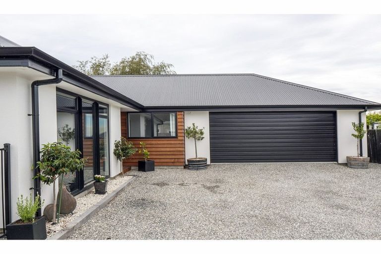 Photo of property in 174b North Street, West End, Timaru, 7910