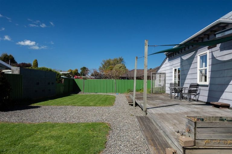 Photo of property in 35a Gascoigne Street, Riversdale, Blenheim, 7201