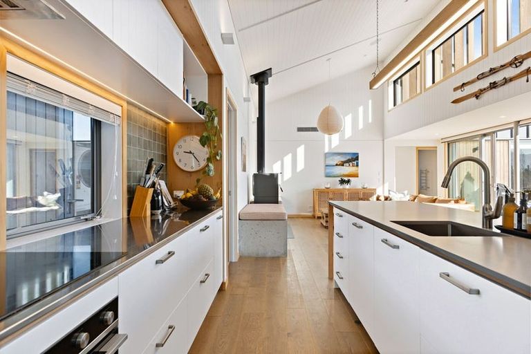 Photo of property in Northlake, 15 Cambrian Street, Wanaka, 9305