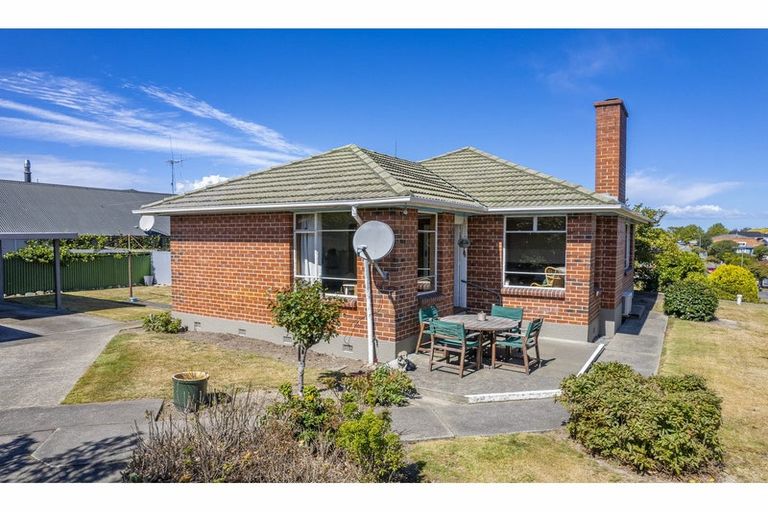 Photo of property in 36 Rose Street, Parkside, Timaru, 7910