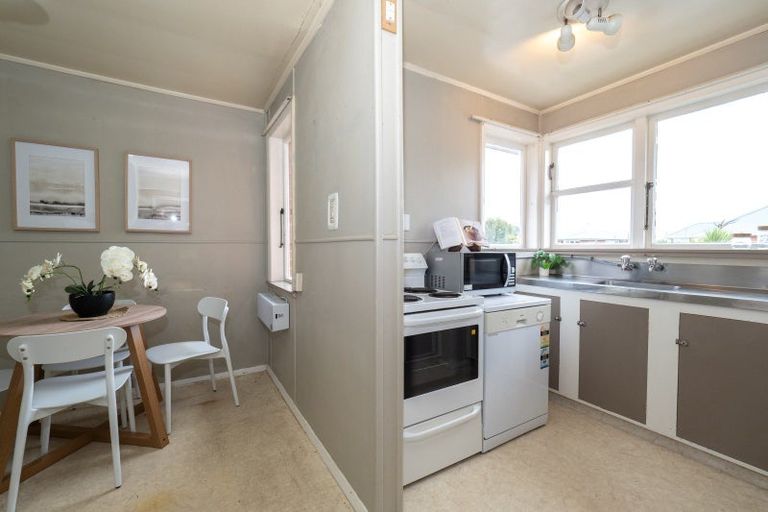 Photo of property in 1 Pratley Crescent, Hampstead, Ashburton, 7700