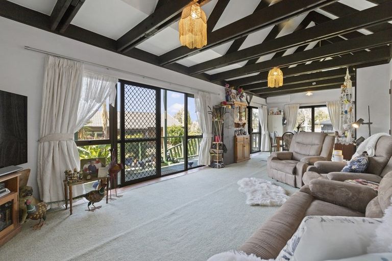 Photo of property in 9 Kowhai Avenue, Morrinsville, 3300