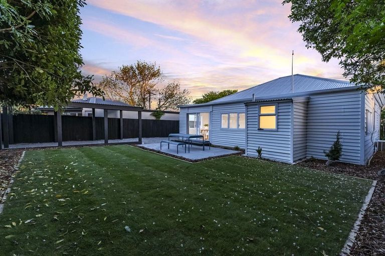 Photo of property in 5 Vogel Street, Richmond, Christchurch, 8013