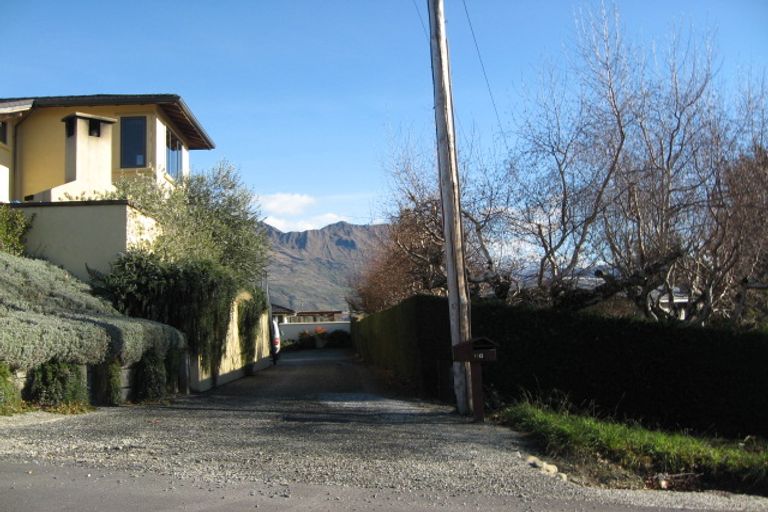 Photo of property in 116 Matai Road, Wanaka, 9305