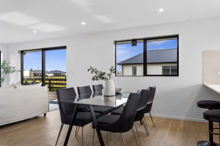 Photo of property in 14 Farmview Lane, Lincoln, 7608