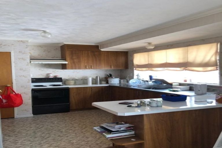 Photo of property in 572 Queen Street East, Levin, 5510