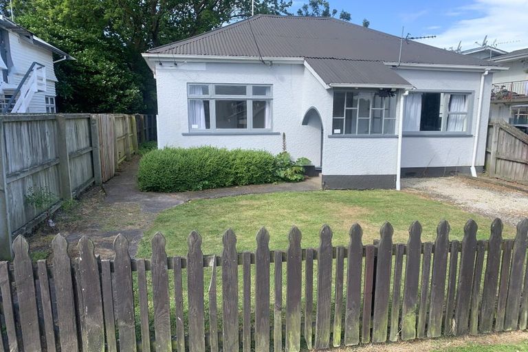 Photo of property in 131 Huxley Street, Sydenham, Christchurch, 8023
