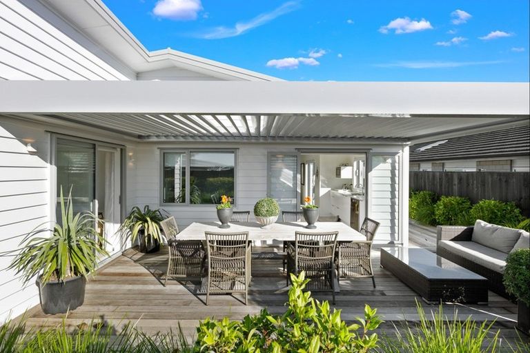 Photo of property in 41 Oliver Street, Warkworth, 0910