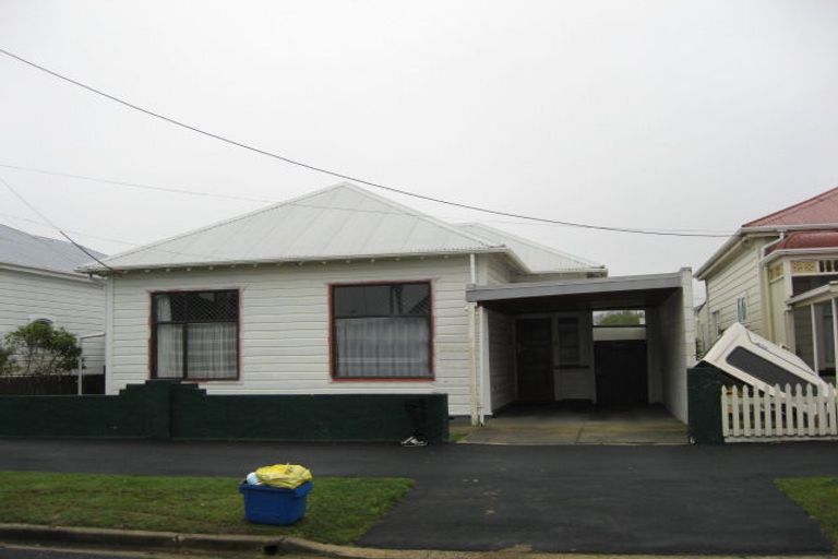 Photo of property in 12 Council Street, Saint Kilda, Dunedin, 9012