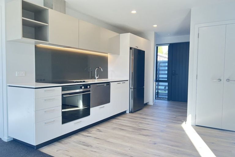 Photo of property in 1/43 Dickens Street, Addington, Christchurch, 8024