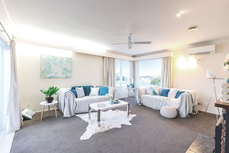 Photo of property in 55 Coronation Road, Hillcrest, Auckland, 0627