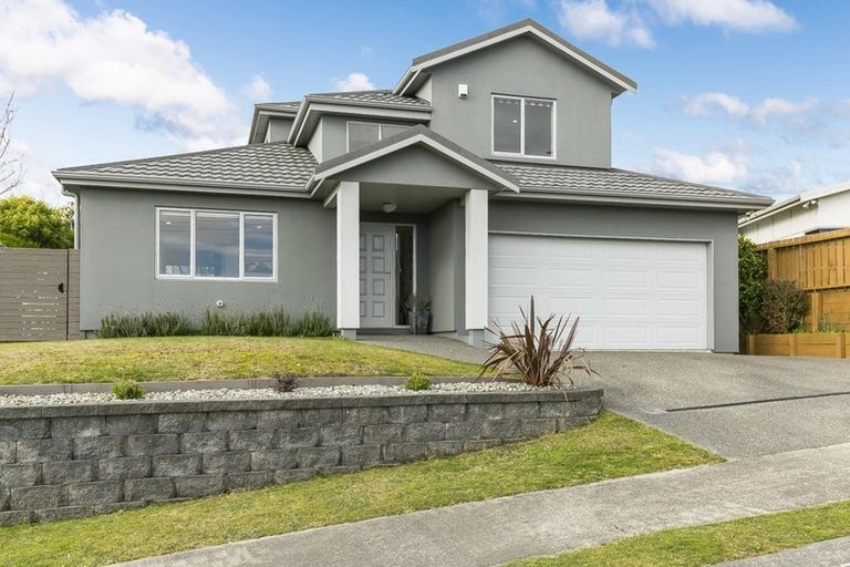 Photo of property in 9 Cedarwood Street, Woodridge, Wellington, 6037