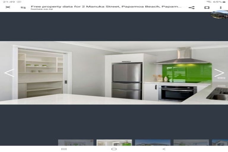 Photo of property in 2 Manuka Street, Papamoa Beach, Papamoa, 3118