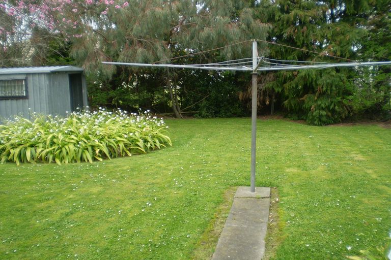 Photo of property in 222 College Street, West End, Palmerston North, 4412