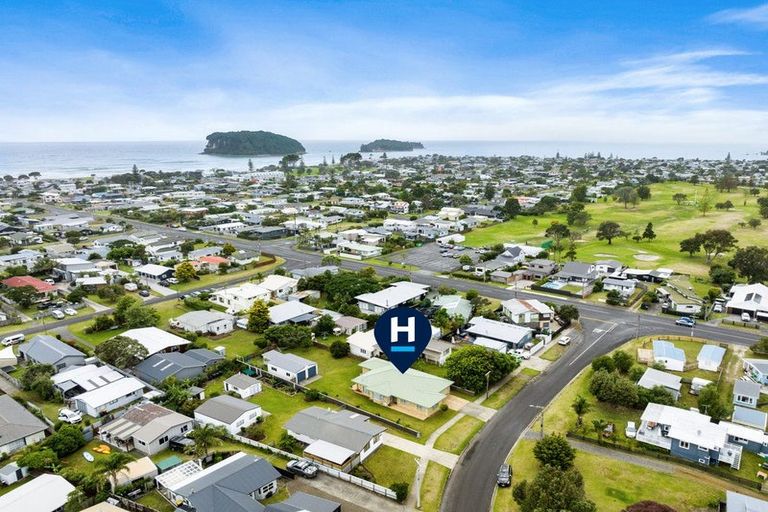 Photo of property in 210 Ajax Road, Whangamata, 3620