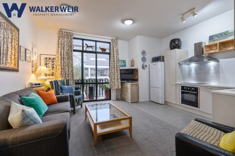 Photo of property in 2t/6 Burgoyne Street, Grey Lynn, Auckland, 1021