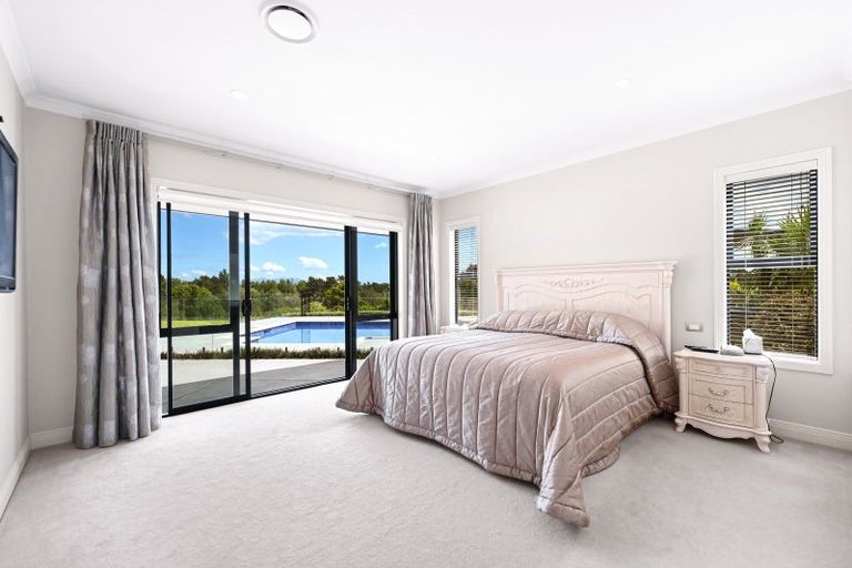 Photo of property in 144b Pencarrow Road, Tamahere, Hamilton, 3283