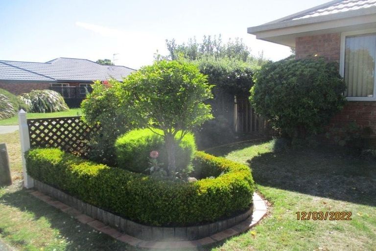 Photo of property in 1/22 Brigham Drive, Halswell, Christchurch, 8025