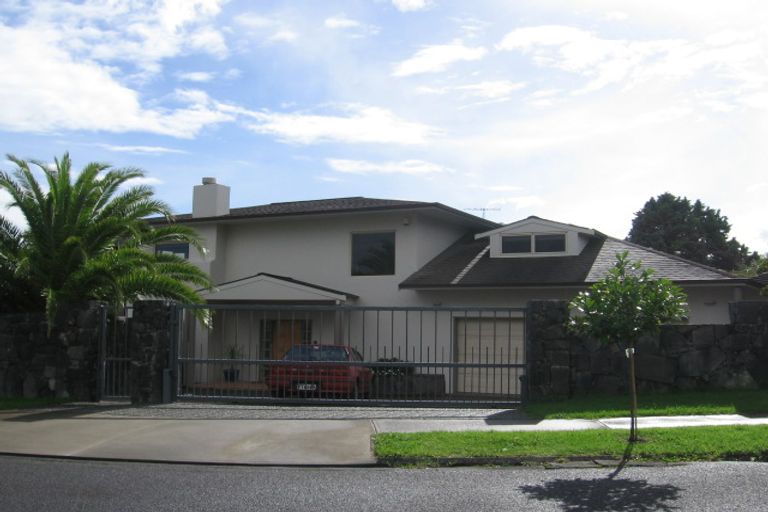 Photo of property in 10 Andrea Place, Sunnyhills, Auckland, 2010