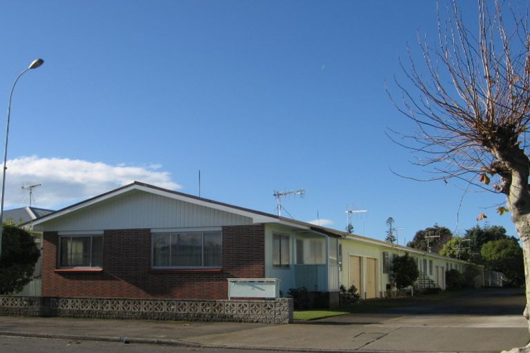 Photo of property in 5/95 Nelson Crescent, Napier South, Napier, 4110