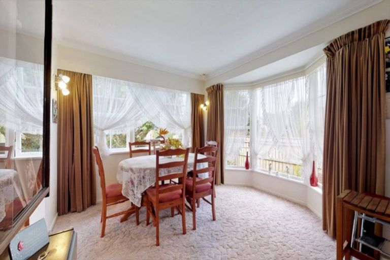 Photo of property in 1 Byrd Street, Levin, 5510