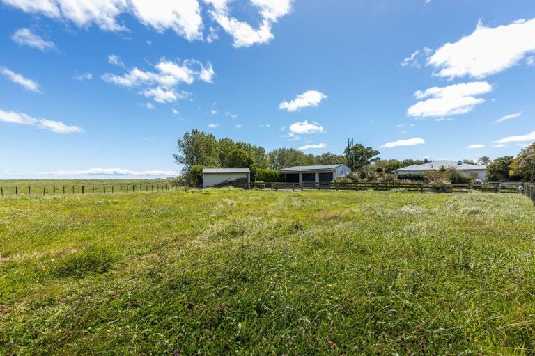 Photo of property in 202 Ngatimaru Road, Tikorangi, Waitara, 4383