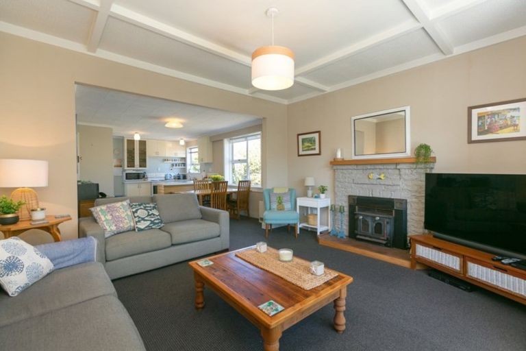 Photo of property in 40 Mclean Street, Strandon, New Plymouth, 4312