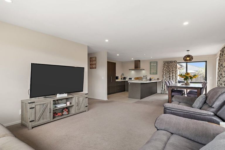 Photo of property in 4 Winterbourn Street, Kaiapoi, 7630