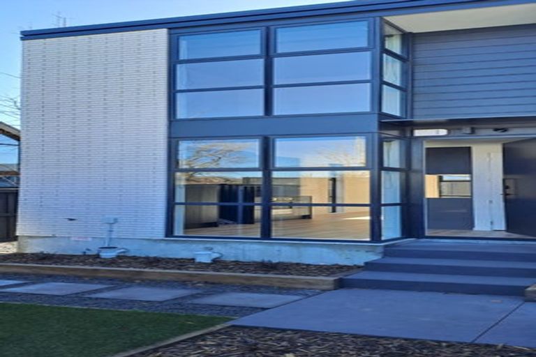 Photo of property in 13/25 Matai Street West, Riccarton, Christchurch, 8011
