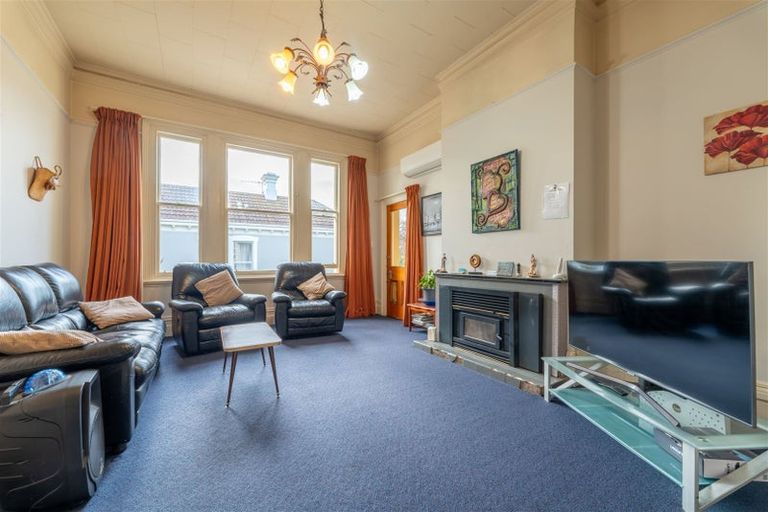 Photo of property in 55 Cain Street, Parkside, Timaru, 7910