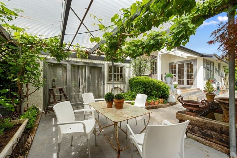 Photo of property in 3 Gillies Avenue, Claudelands, Hamilton, 3214