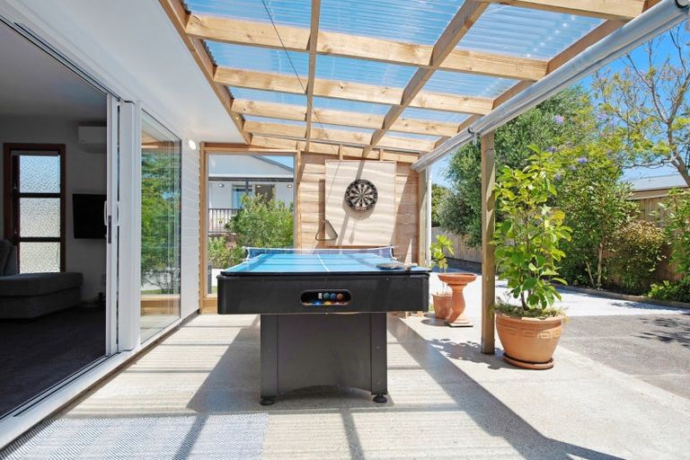 Photo of property in 59 Martin Road, Paraparaumu Beach, Paraparaumu, 5032