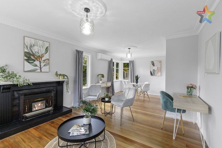 Photo of property in 20 Keys Street, Elderslea, Upper Hutt, 5018